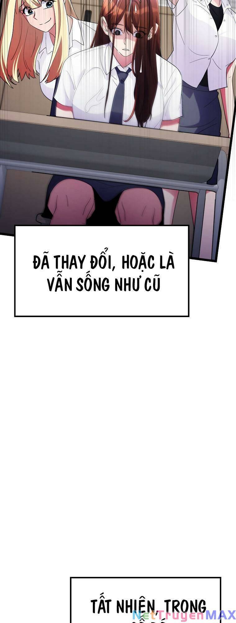 Quái Vật Ganzi Chapter 56 - Trang 33