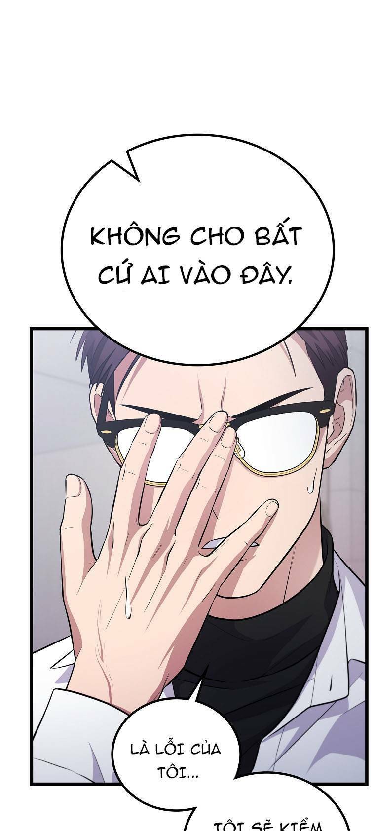 Quái Vật Ganzi Chapter 38 - Trang 46