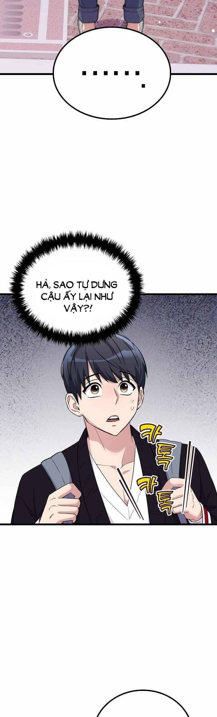 Quái Vật Ganzi Chapter 20 - Trang 26