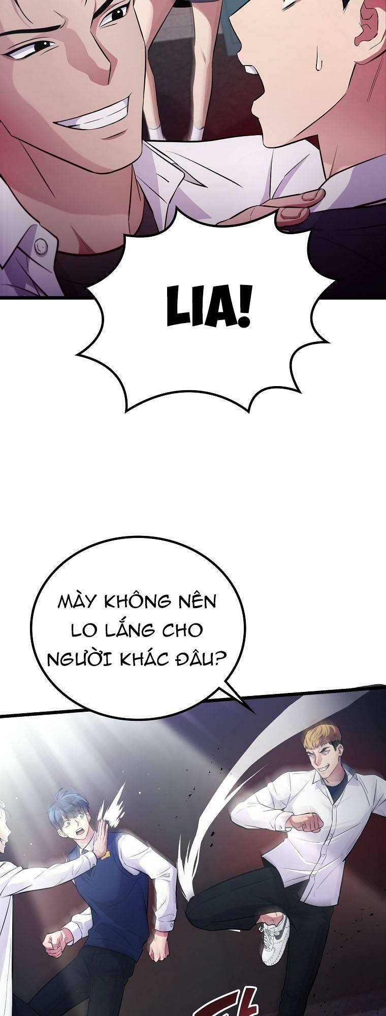 Quái Vật Ganzi Chapter 40 - Trang 69