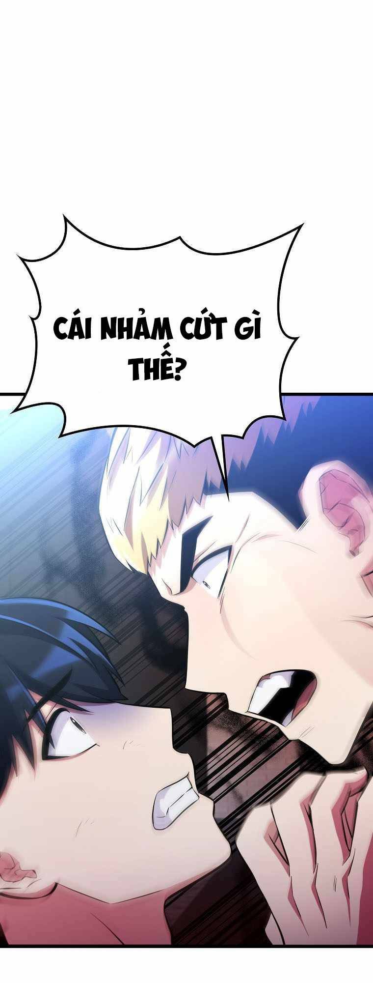 Quái Vật Ganzi Chapter 42 - Trang 57