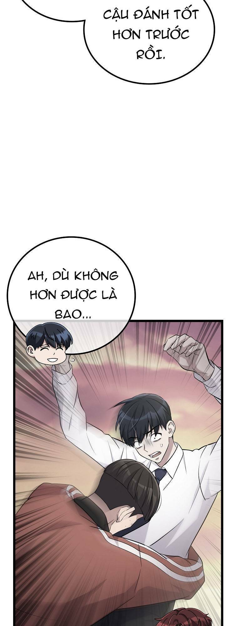 Quái Vật Ganzi Chapter 38 - Trang 10