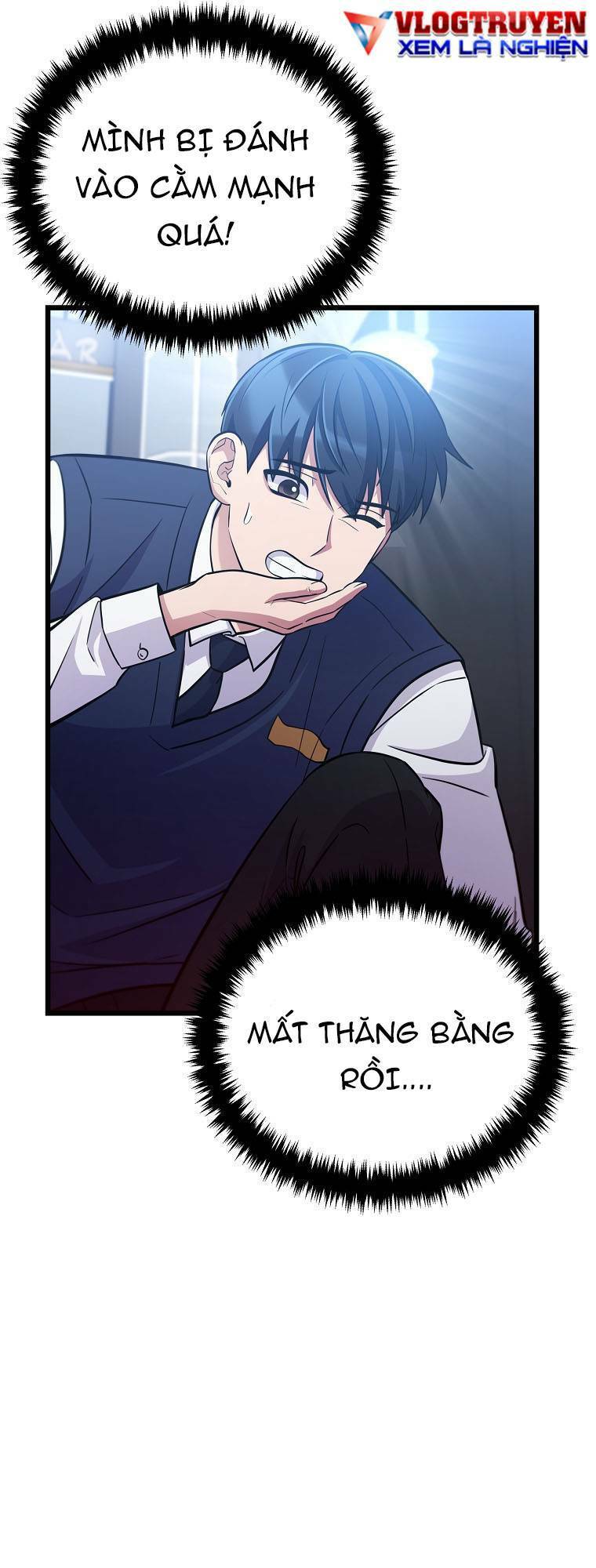 Quái Vật Ganzi Chapter 41 - Trang 8