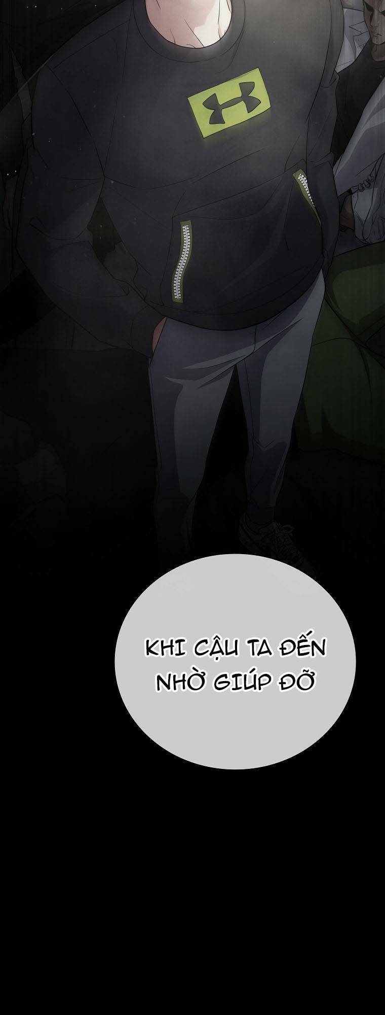 Quái Vật Ganzi Chapter 41 - Trang 43