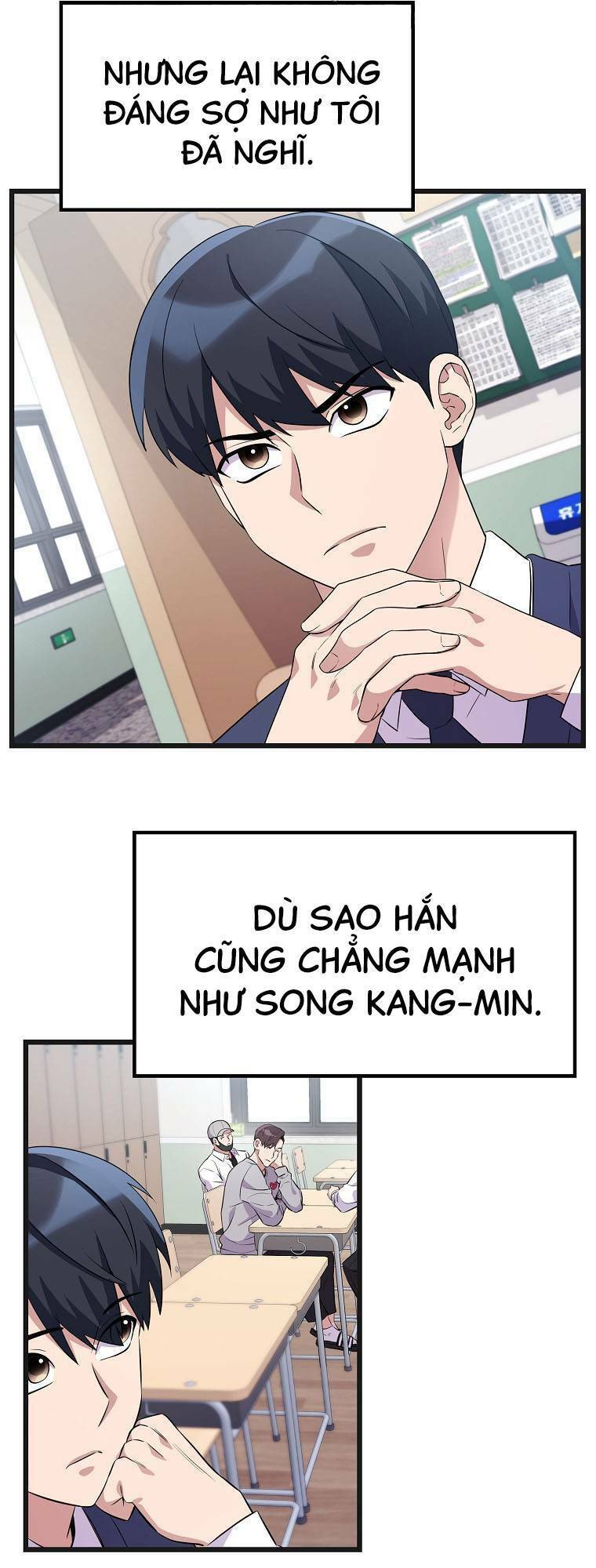 Quái Vật Ganzi Chapter 26 - Trang 40