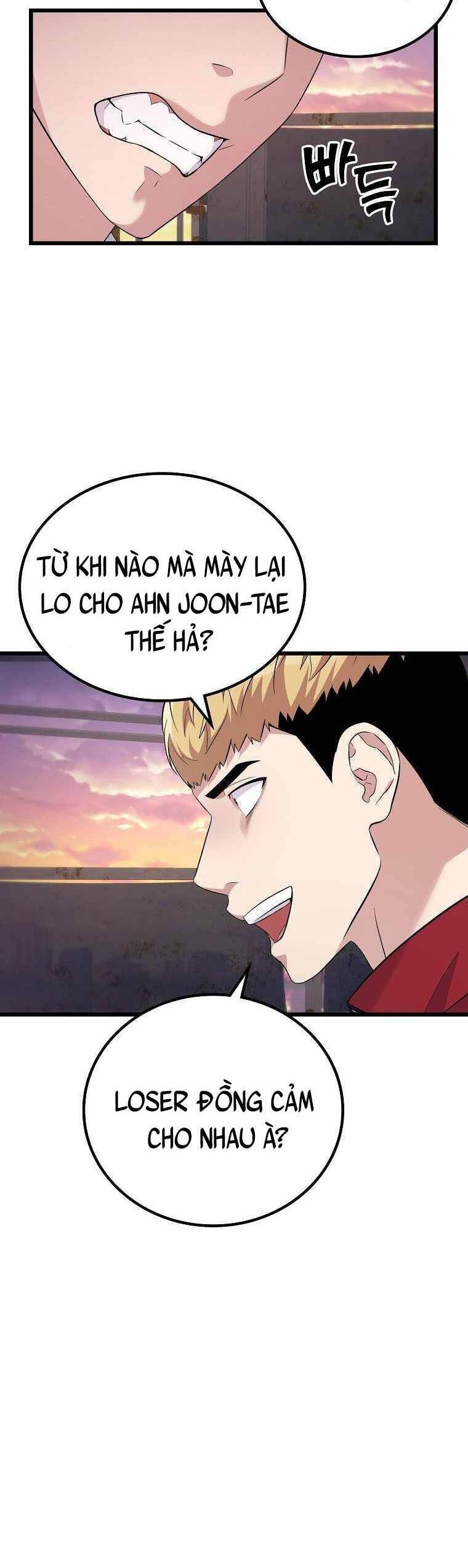 Quái Vật Ganzi Chapter 22 - Trang 22