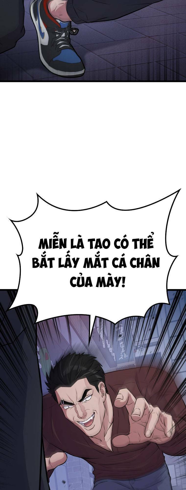 Quái Vật Ganzi Chapter 36 - Trang 13