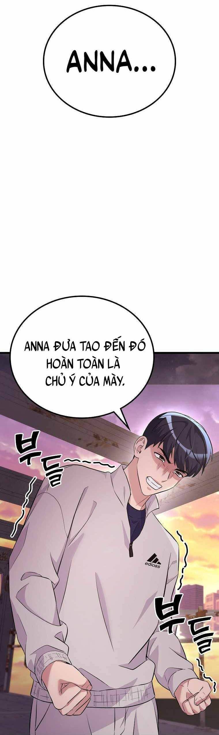 Quái Vật Ganzi Chapter 22 - Trang 23