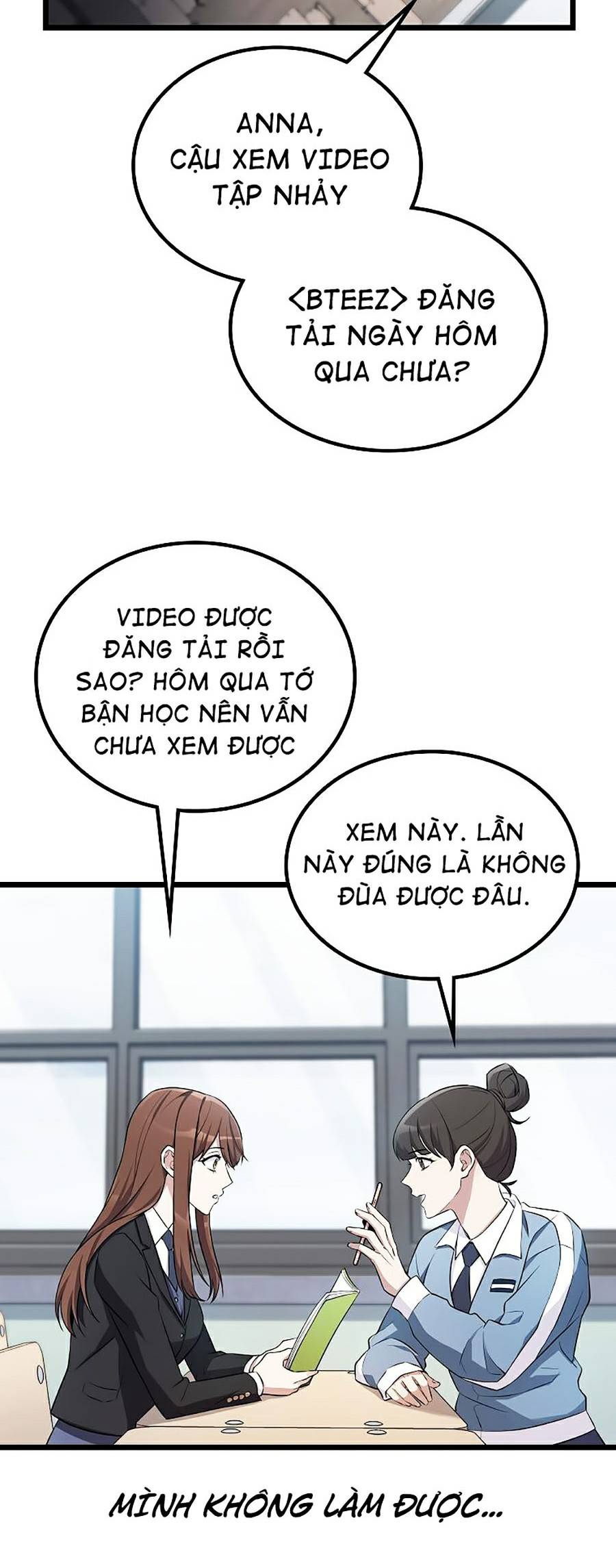 Quái Vật Ganzi Chapter 2 - Trang 14