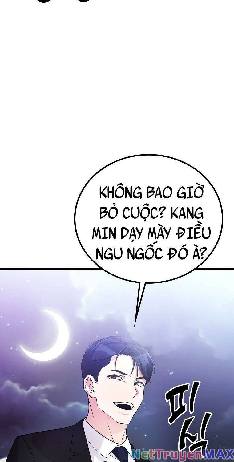 Quái Vật Ganzi Chapter 53 - Trang 54