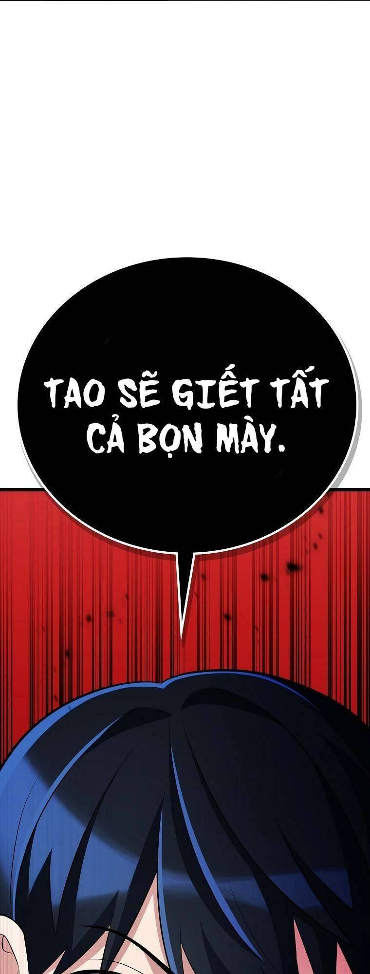 Quái Vật Ganzi Chapter 41 - Trang 80