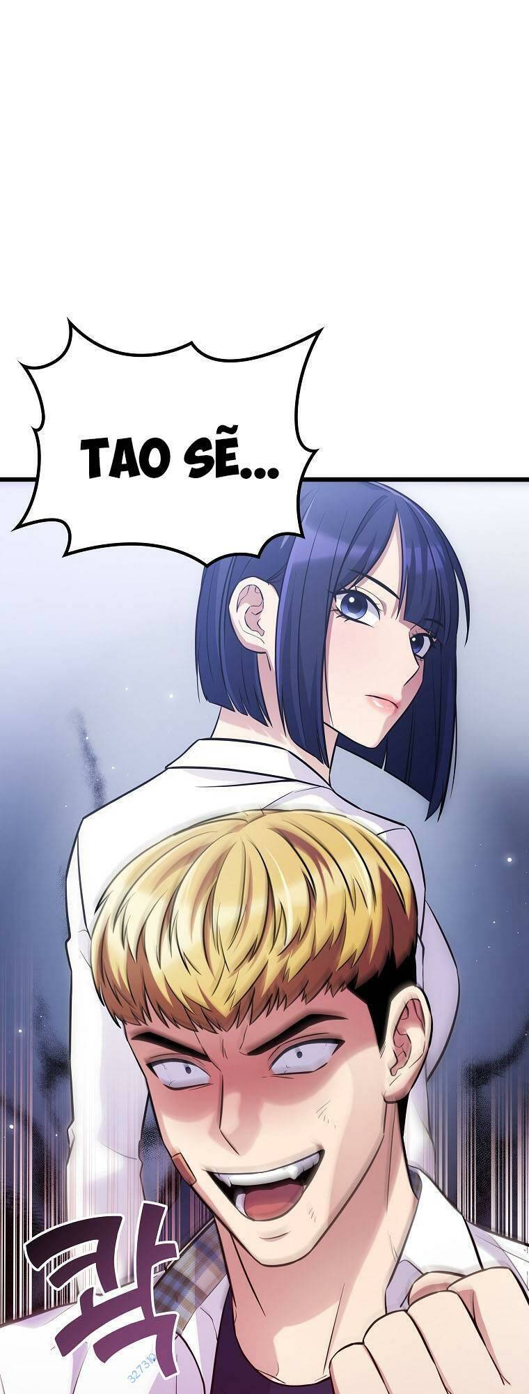 Quái Vật Ganzi Chapter 38 - Trang 54