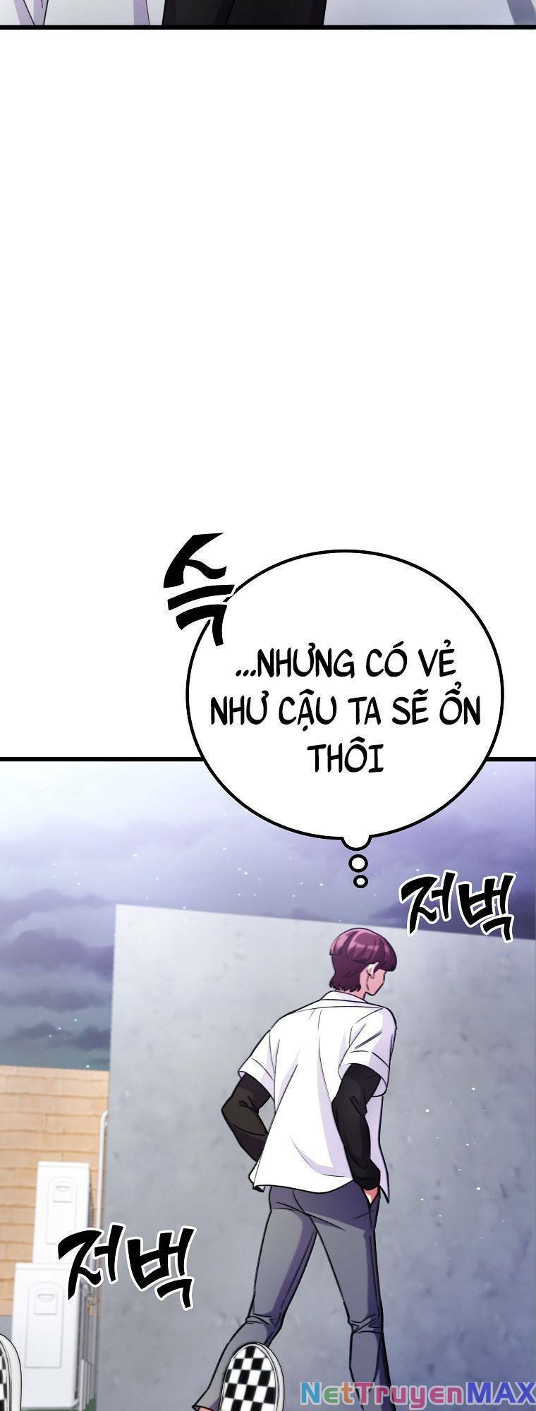 Quái Vật Ganzi Chapter 54 - Trang 12