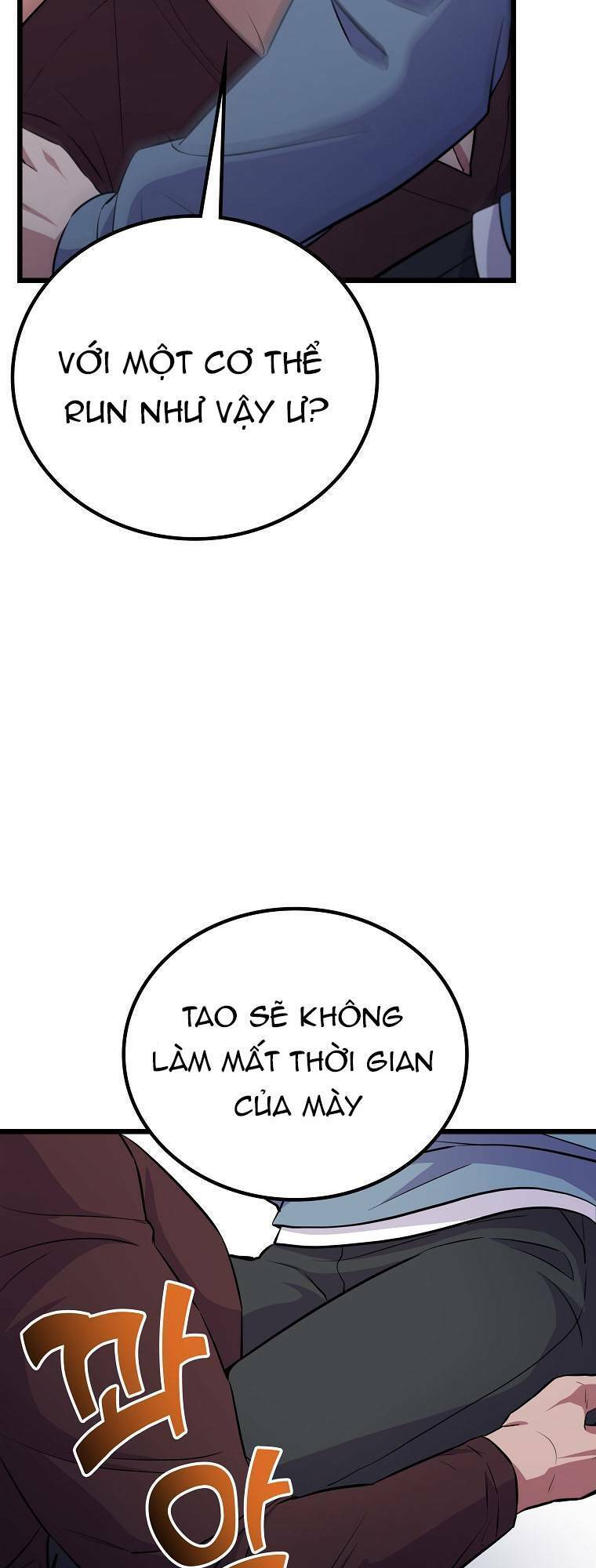 Quái Vật Ganzi Chapter 37 - Trang 12