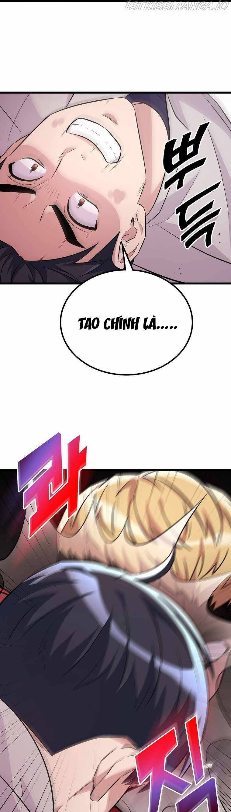 Quái Vật Ganzi Chapter 23 - Trang 43