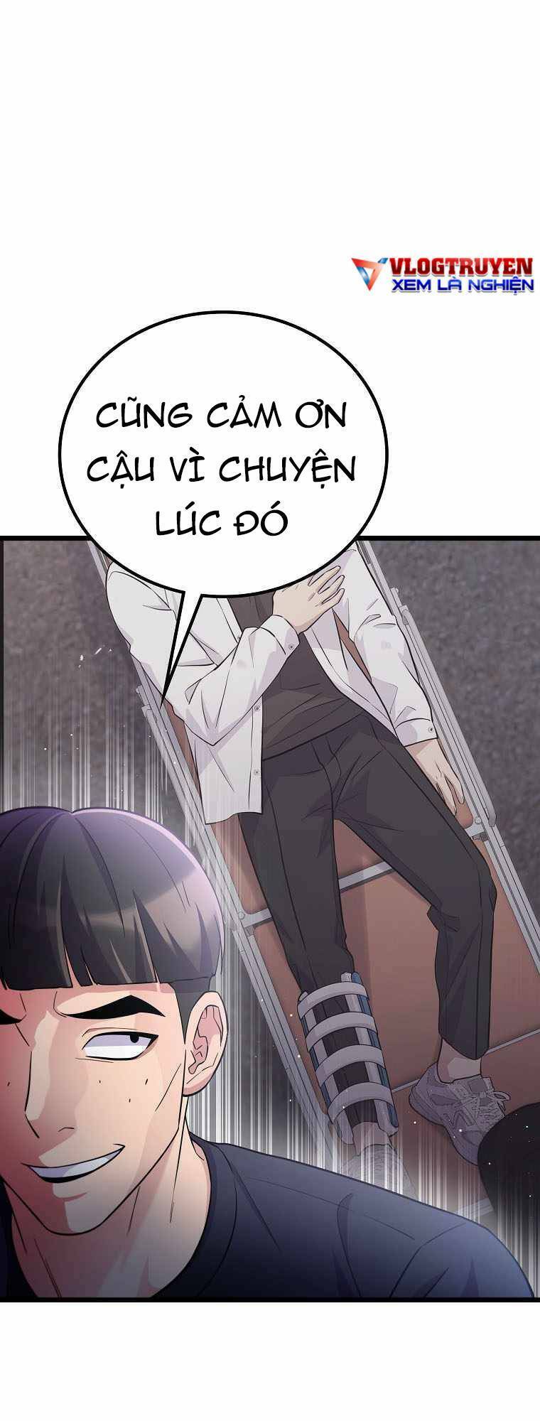 Quái Vật Ganzi Chapter 45 - Trang 8