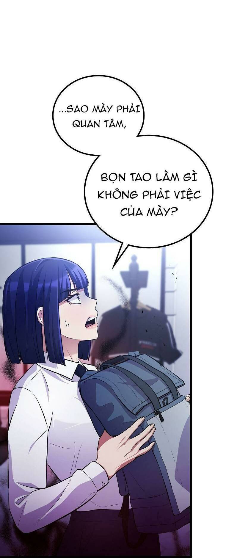 Quái Vật Ganzi Chapter 40 - Trang 23