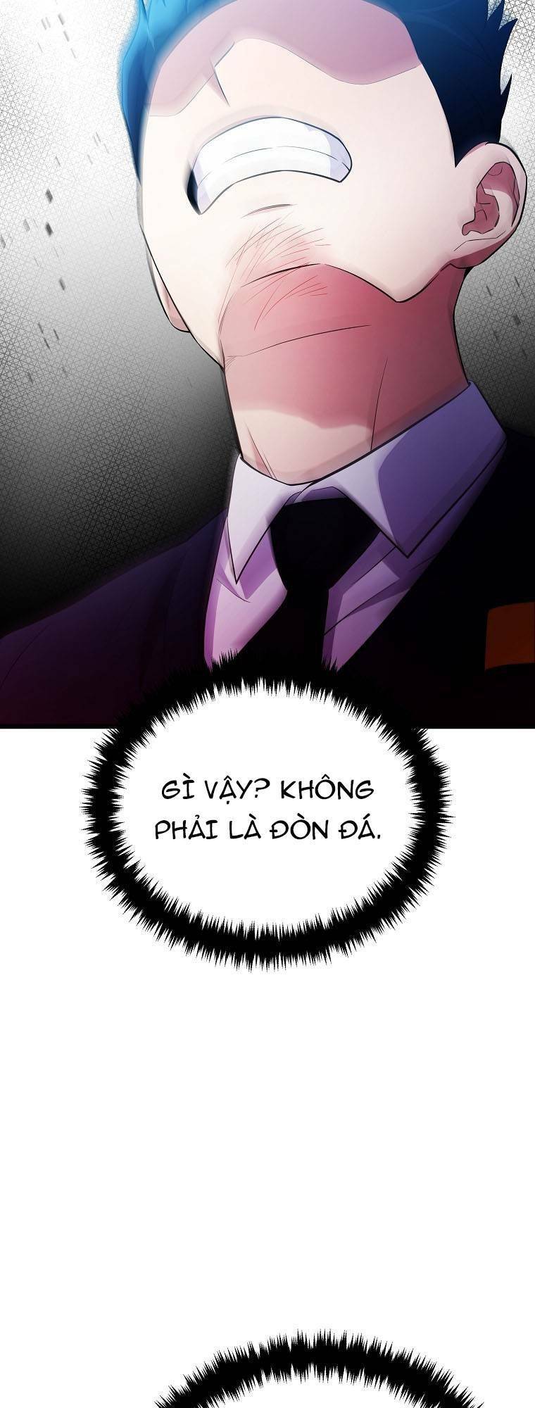 Quái Vật Ganzi Chapter 40 - Trang 75