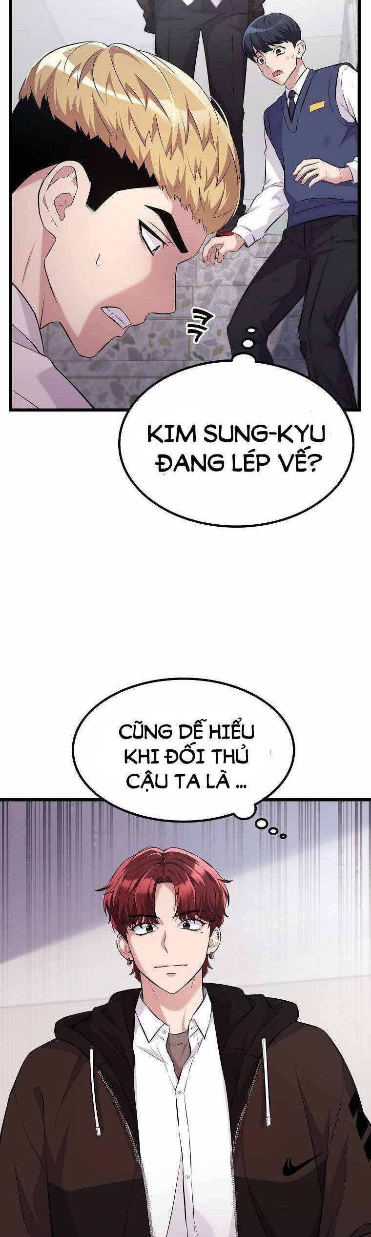 Quái Vật Ganzi Chapter 16 - Trang 3