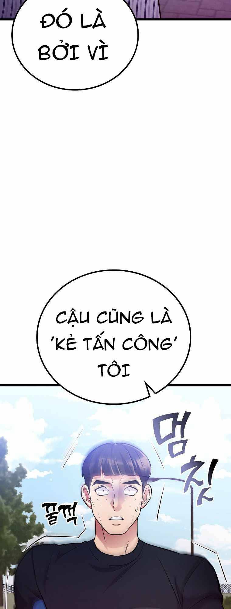 Quái Vật Ganzi Chapter 45 - Trang 25