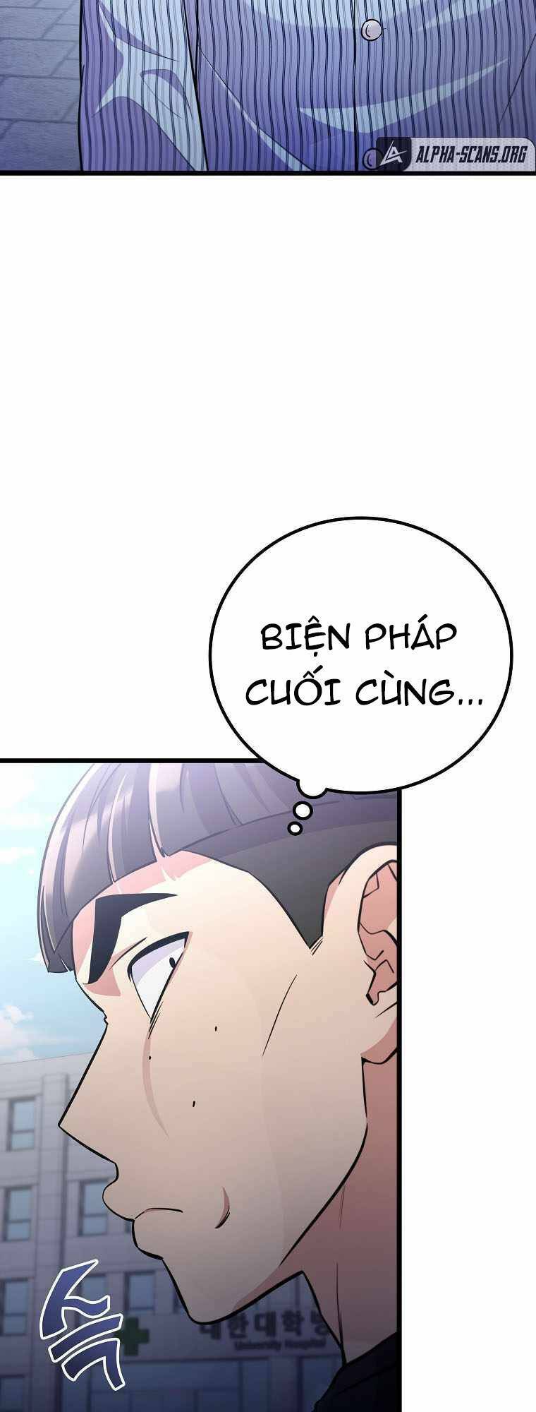 Quái Vật Ganzi Chapter 45 - Trang 28