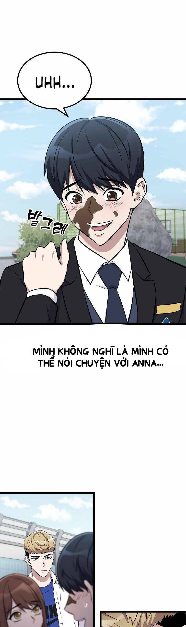 Quái Vật Ganzi Chapter 7 - Trang 4