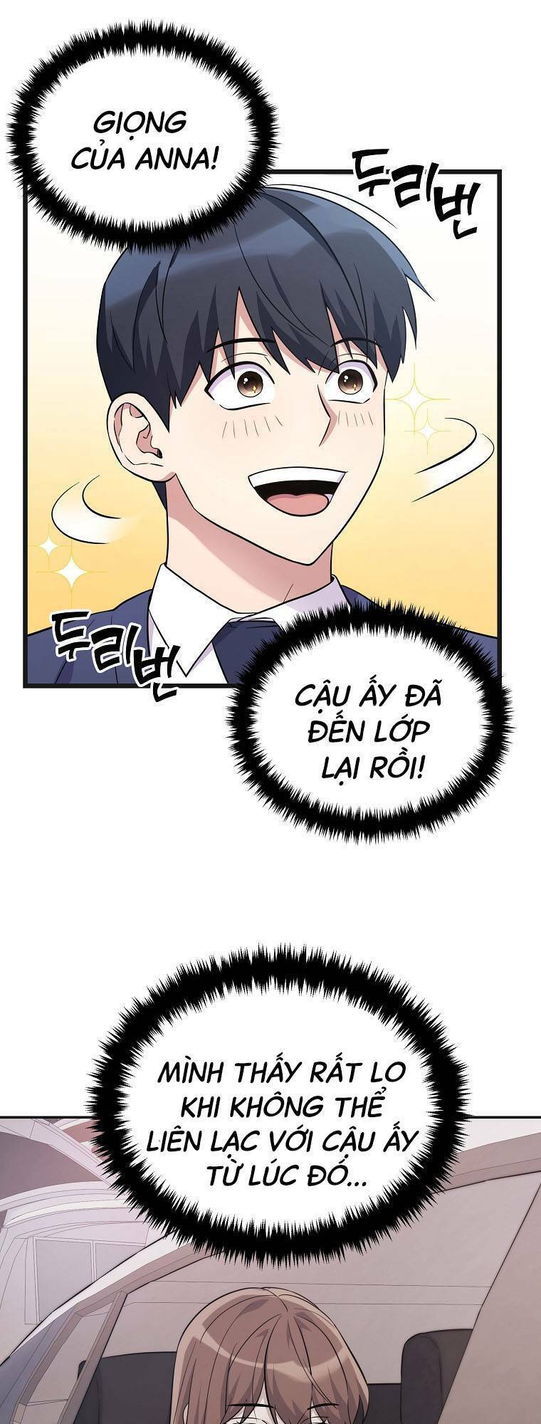 Quái Vật Ganzi Chapter 26 - Trang 43