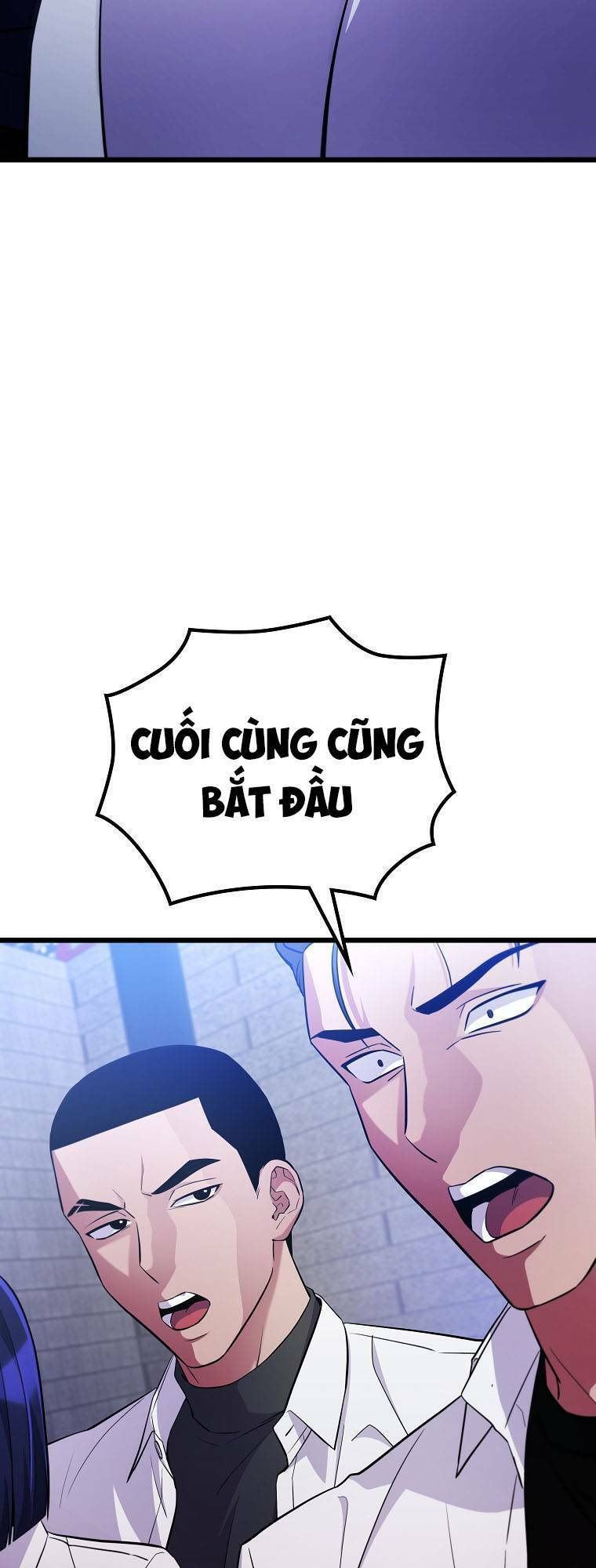 Quái Vật Ganzi Chapter 41 - Trang 41