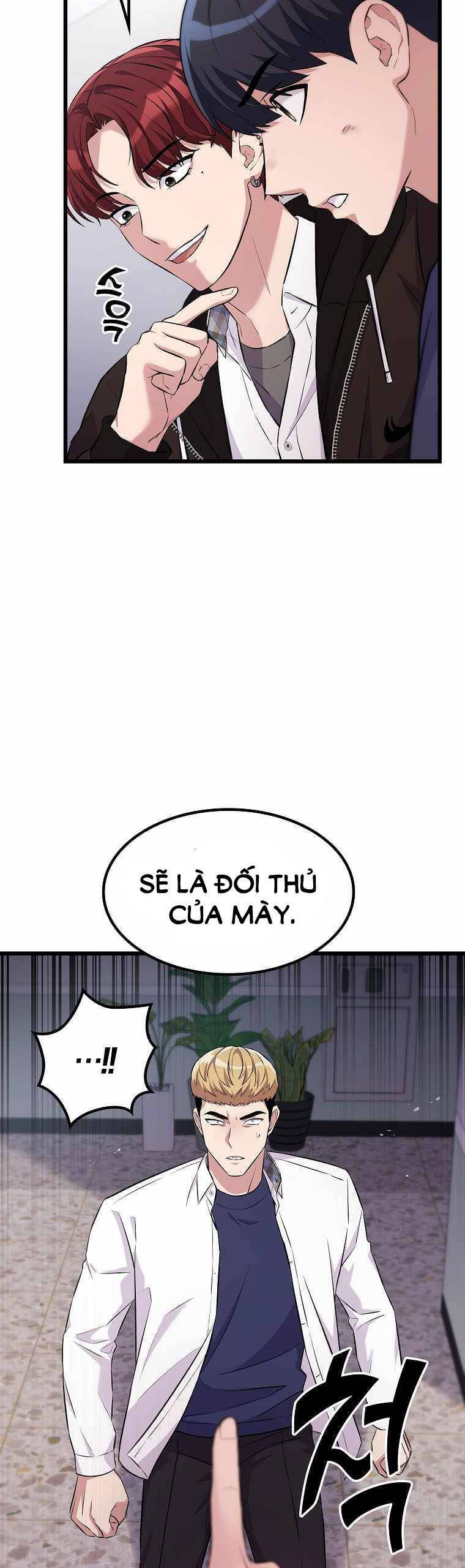 Quái Vật Ganzi Chapter 16 - Trang 13