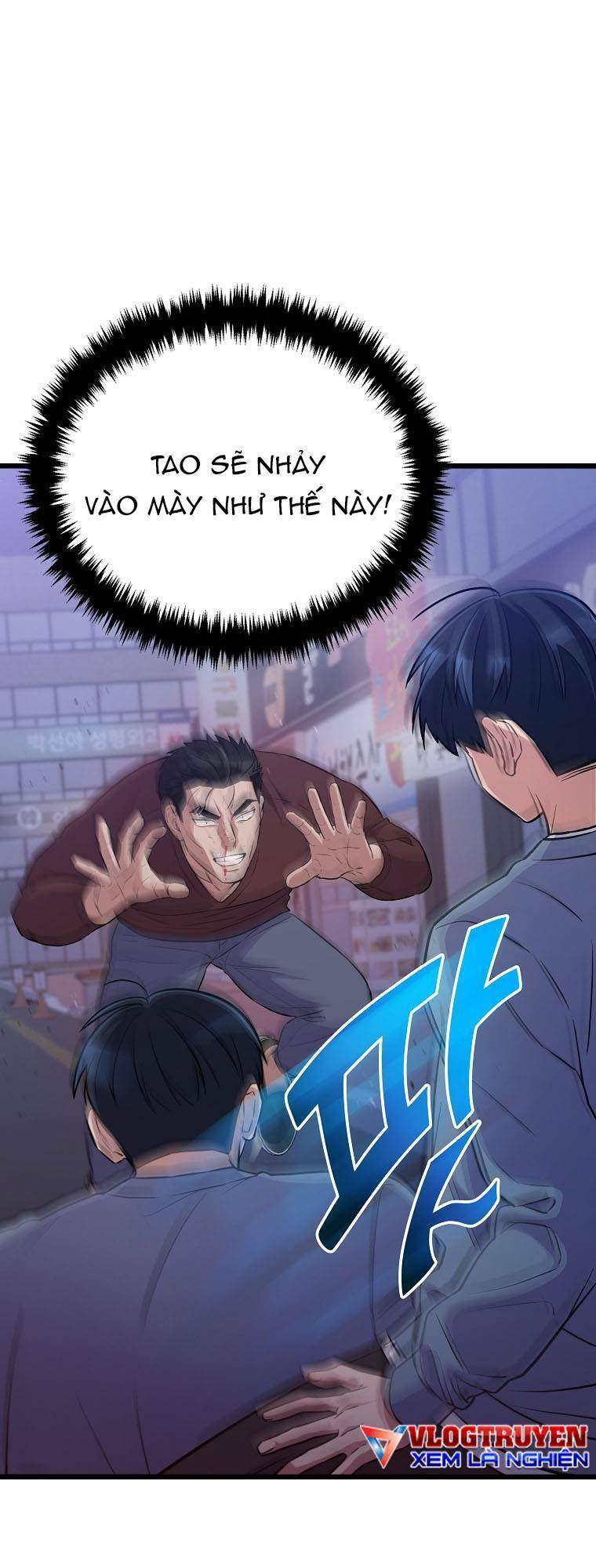 Quái Vật Ganzi Chapter 37 - Trang 40