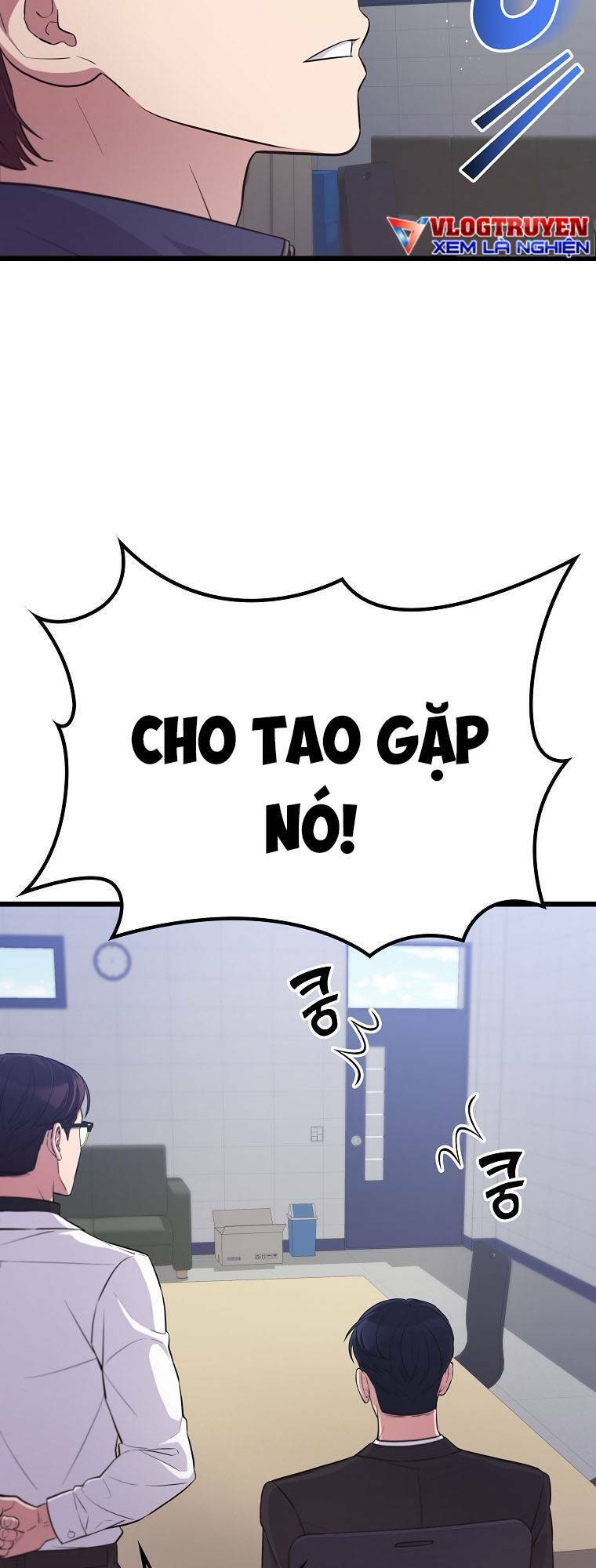 Quái Vật Ganzi Chapter 38 - Trang 44