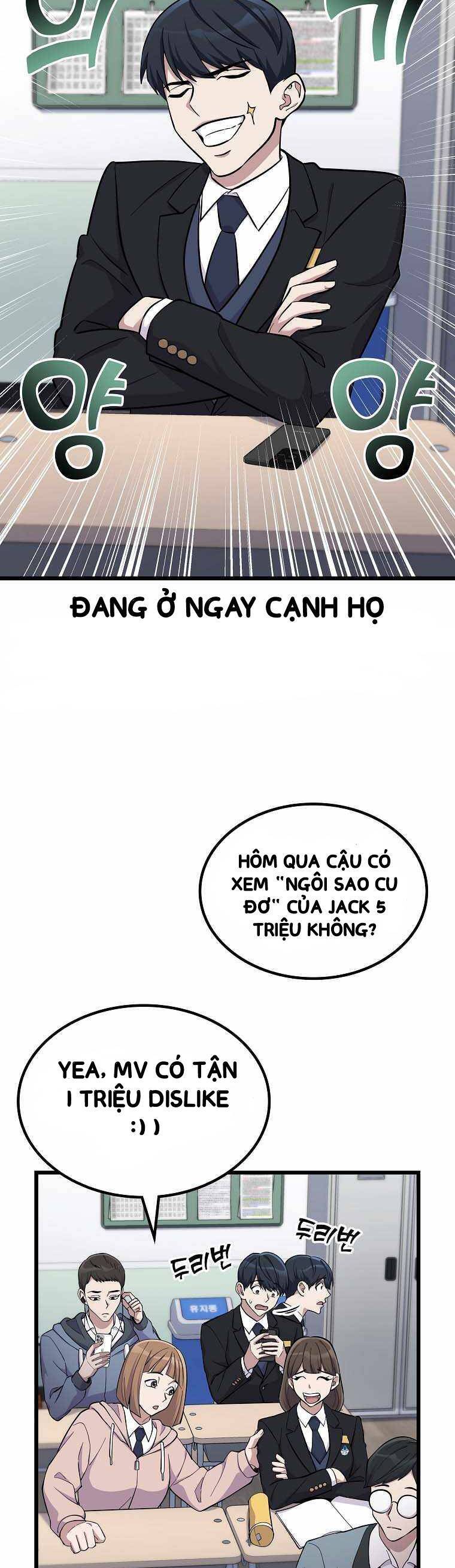 Quái Vật Ganzi Chapter 6 - Trang 14