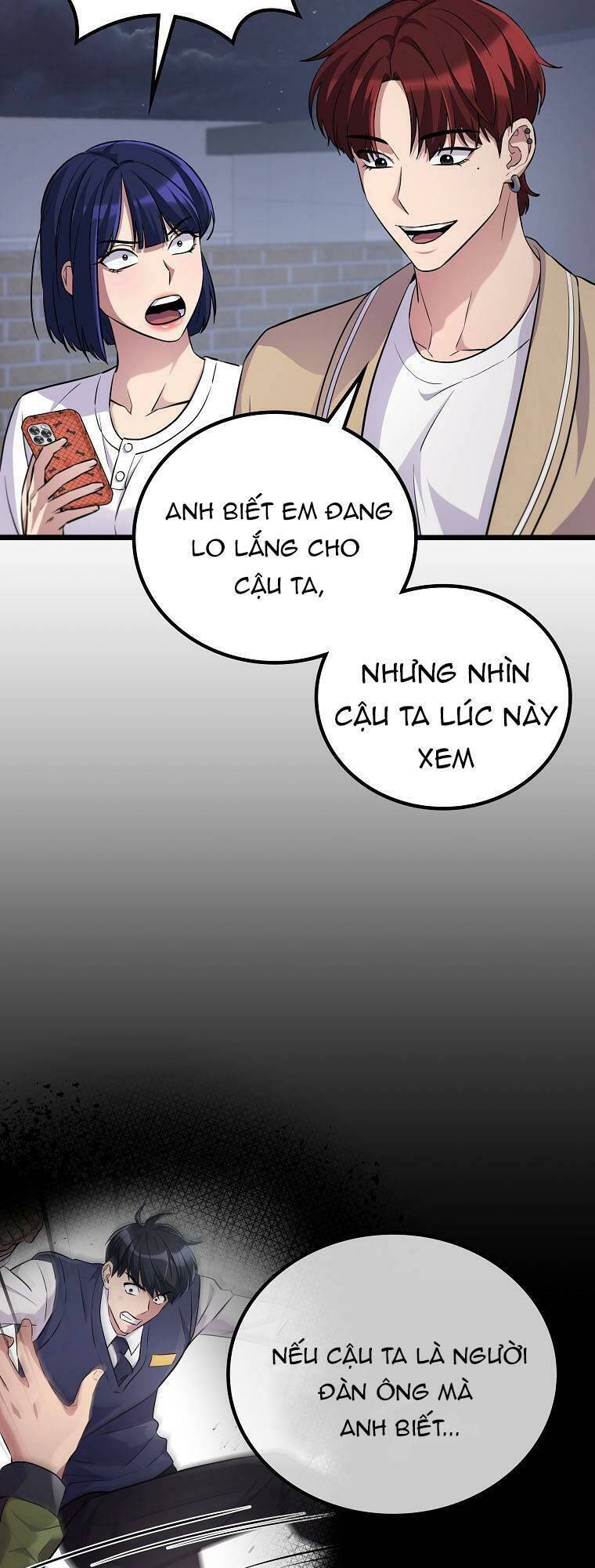 Quái Vật Ganzi Chapter 37 - Trang 4