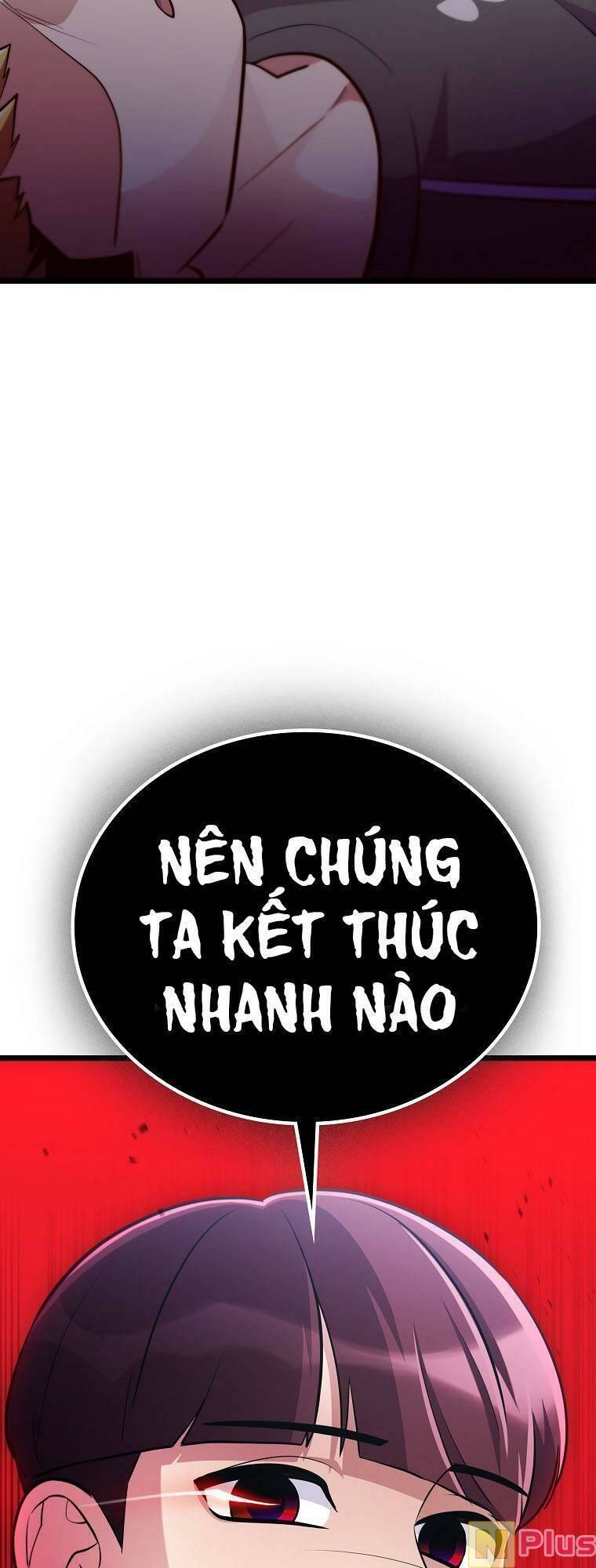 Quái Vật Ganzi Chapter 46 - Trang 1