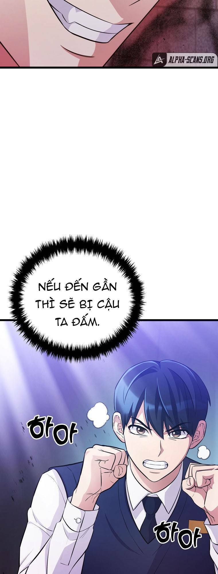 Quái Vật Ganzi Chapter 41 - Trang 28