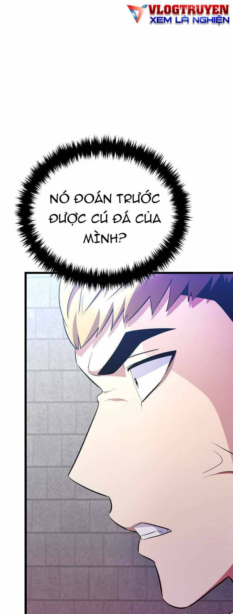 Quái Vật Ganzi Chapter 42 - Trang 16