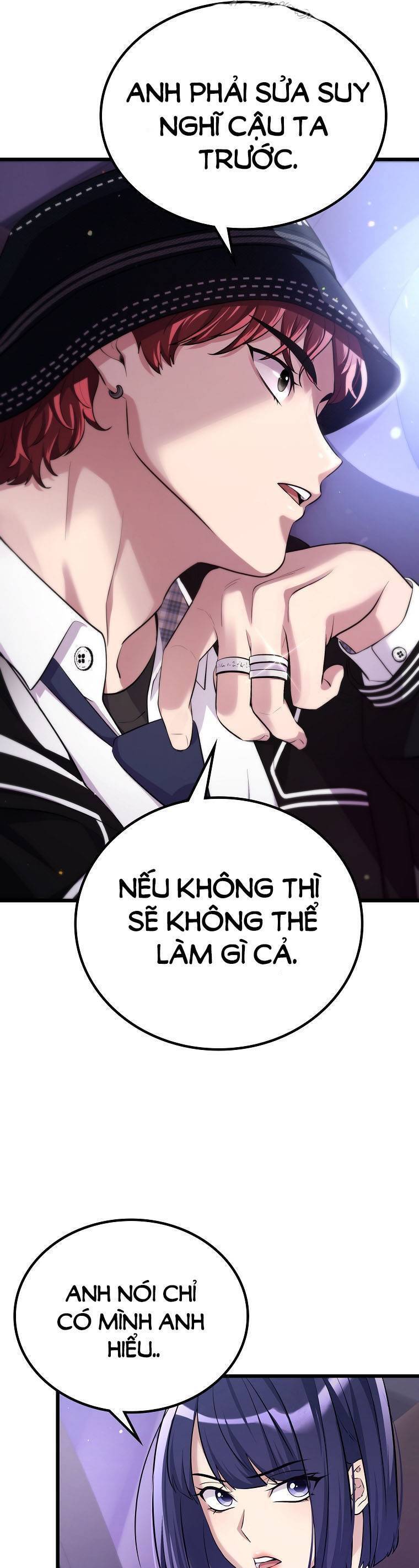 Quái Vật Ganzi Chapter 12 - Trang 38