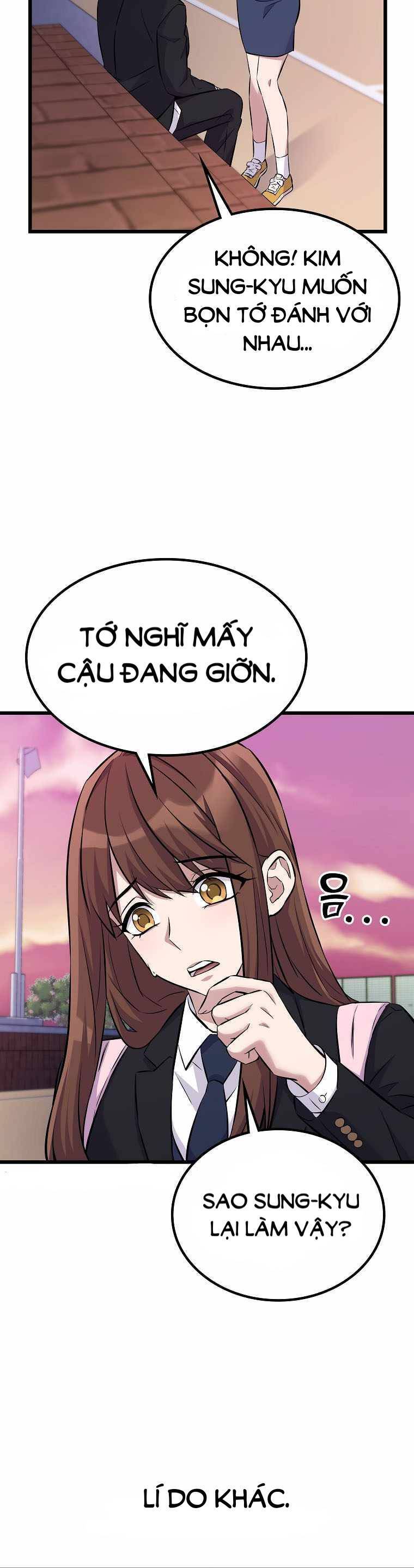 Quái Vật Ganzi Chapter 10 - Trang 12