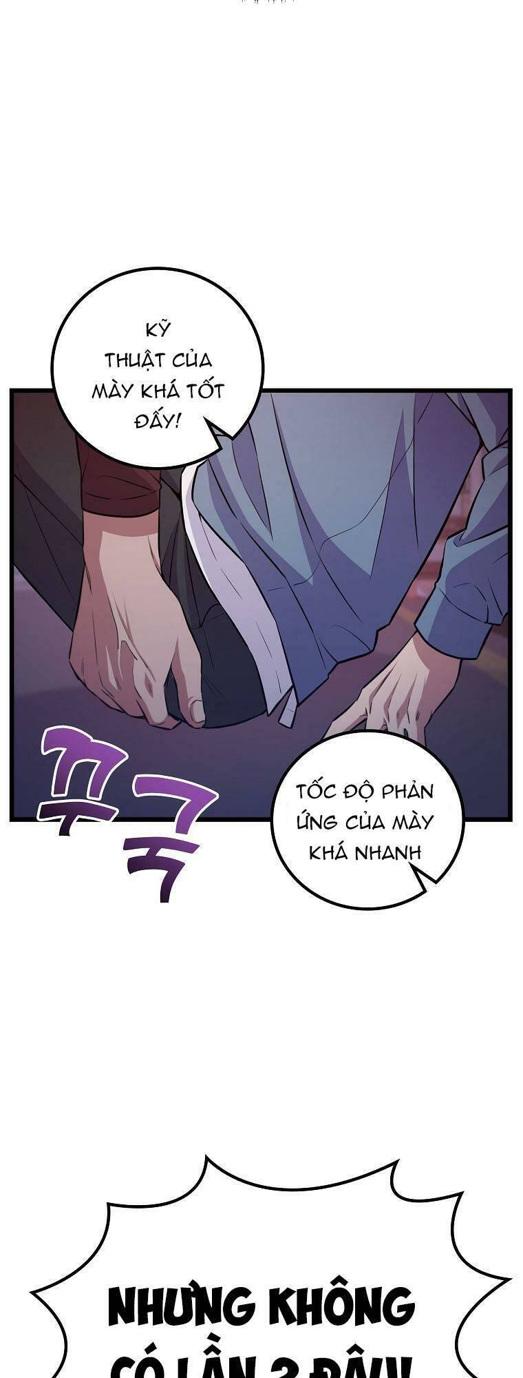 Quái Vật Ganzi Chapter 37 - Trang 19