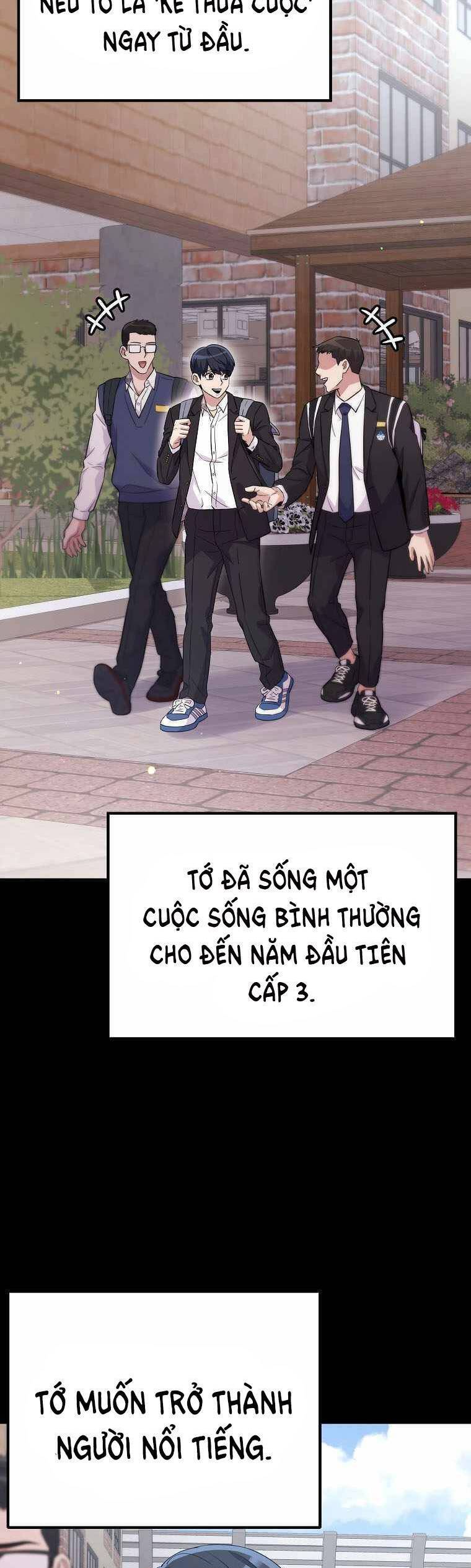 Quái Vật Ganzi Chapter 20 - Trang 12