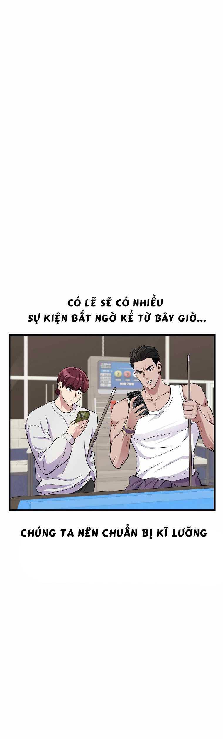 Quái Vật Ganzi Chapter 24 - Trang 37