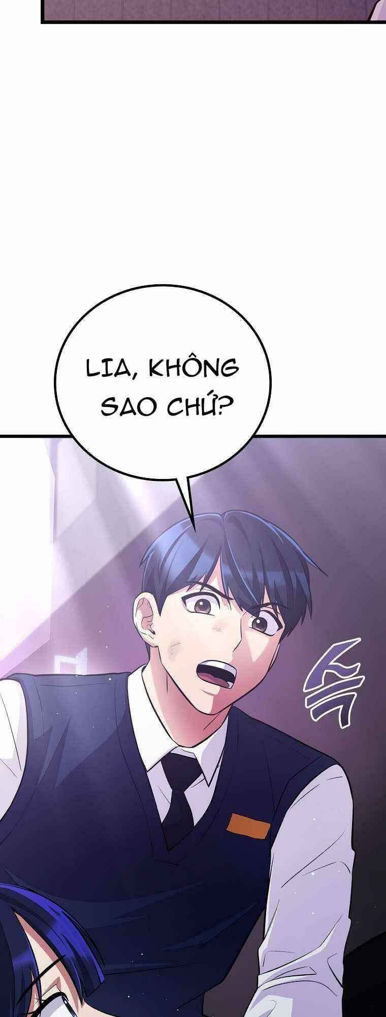 Quái Vật Ganzi Chapter 42 - Trang 17