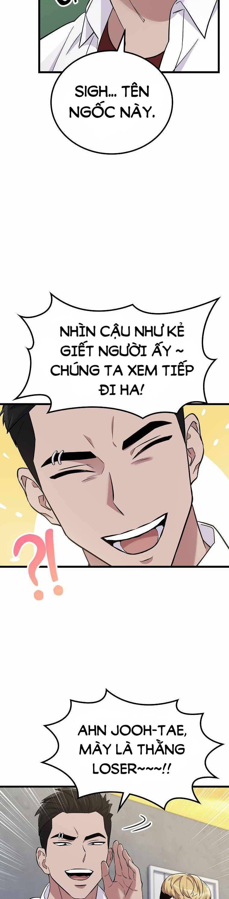 Quái Vật Ganzi Chapter 9 - Trang 14