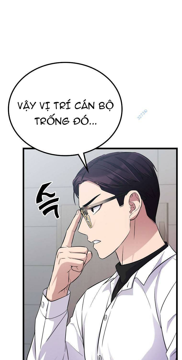 Quái Vật Ganzi Chapter 38 - Trang 38