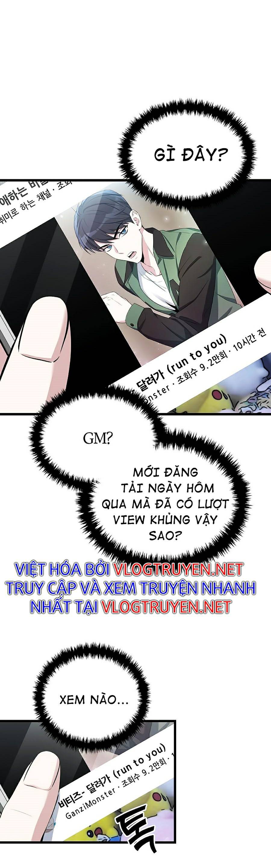 Quái Vật Ganzi Chapter 2 - Trang 53