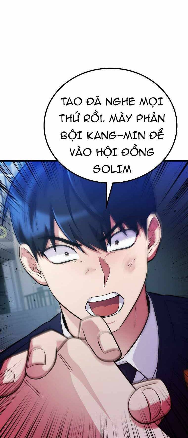 Quái Vật Ganzi Chapter 42 - Trang 55