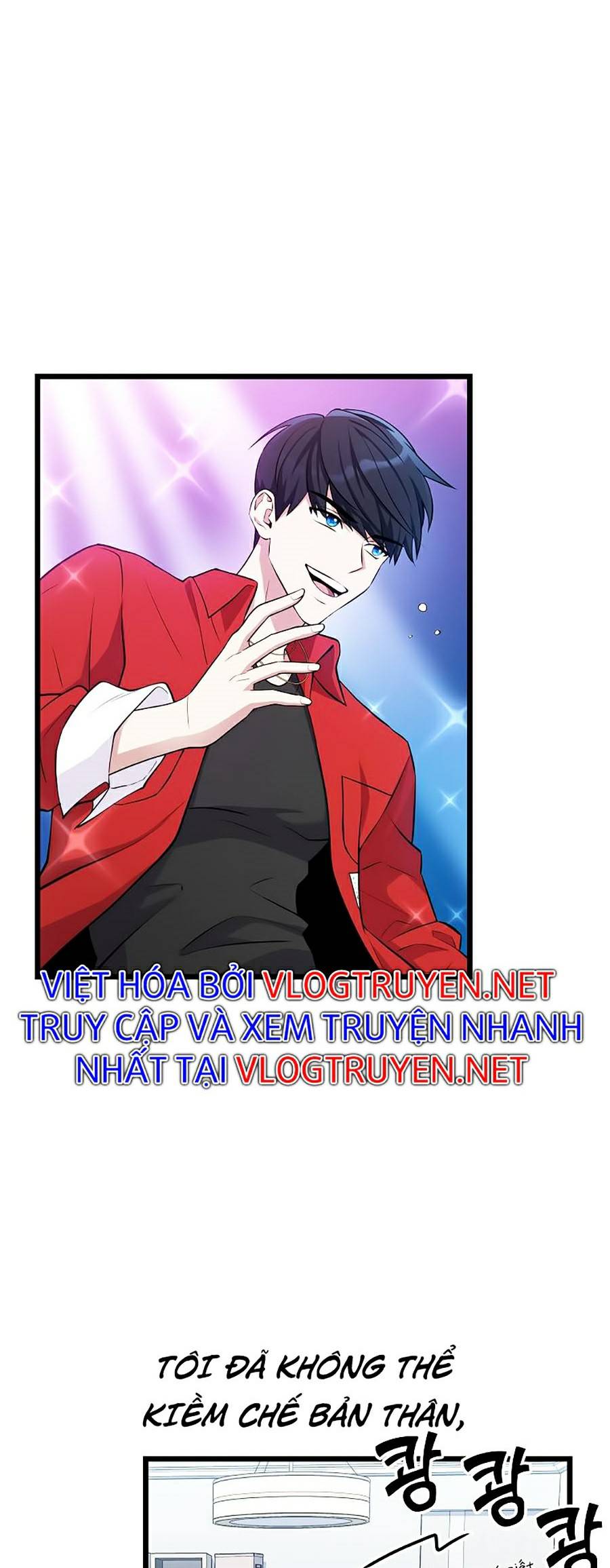 Quái Vật Ganzi Chapter 2 - Trang 5