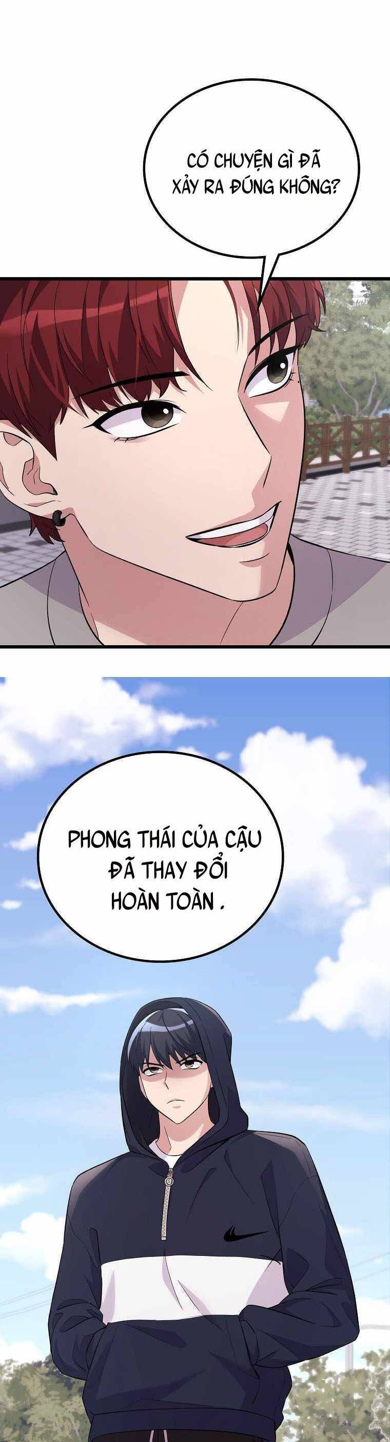 Quái Vật Ganzi Chapter 21 - Trang 50