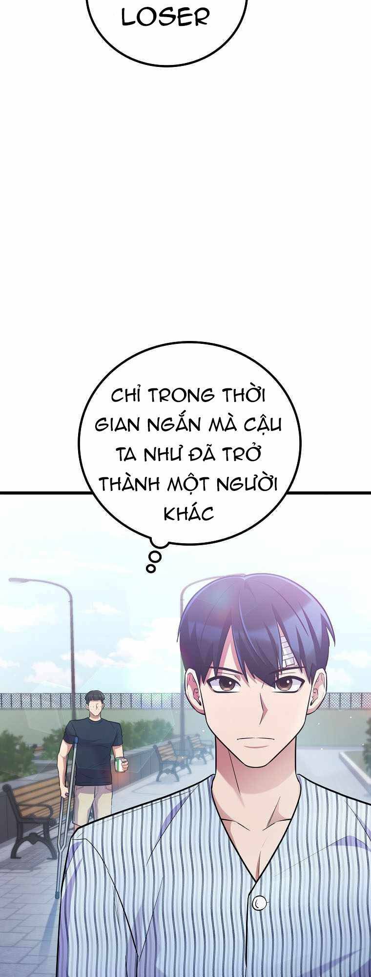 Quái Vật Ganzi Chapter 45 - Trang 27