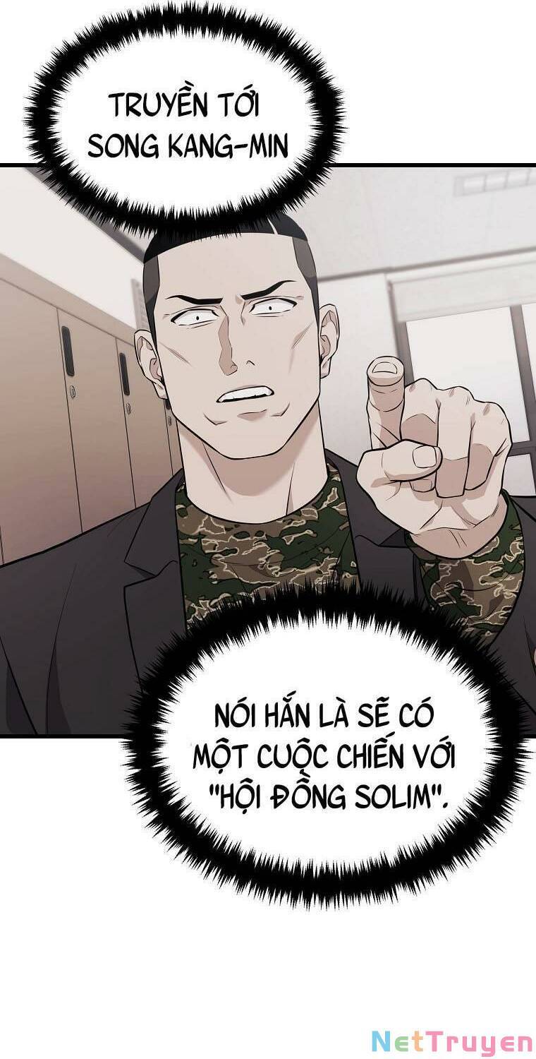 Quái Vật Ganzi Chapter 27 - Trang 7